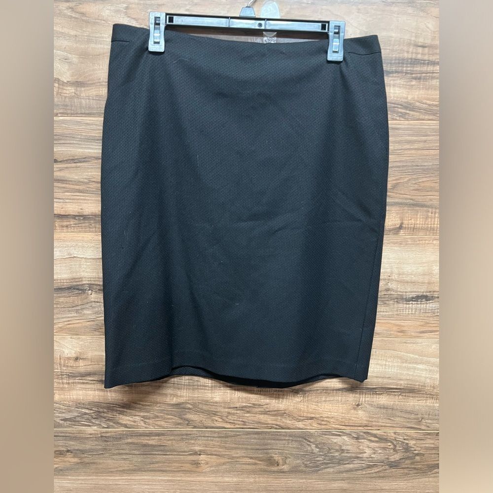 Halogen skirt 12